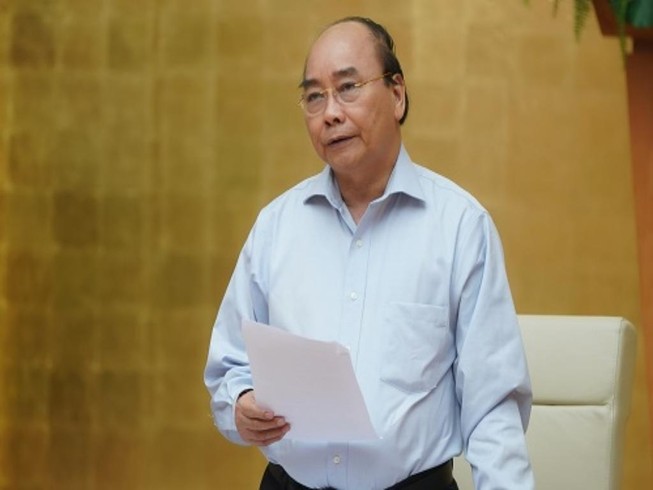 Thủ tướng: Đón người nước ngoài về cần phải có lộ trình