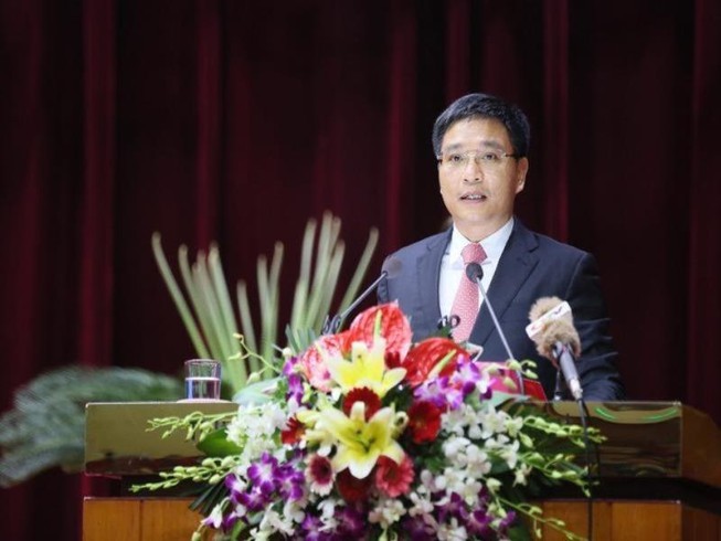 Bộ trưởng Nhạ nói về vụ chủ tịch tỉnh kiêm hiệu trưởng đại học
