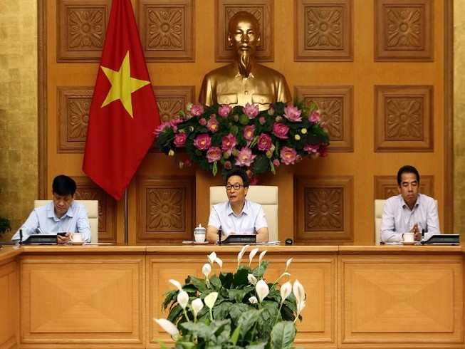 Tiếp tục thận trọng với diễn biến dịch COVID-19