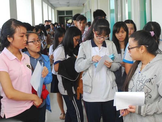Thanh tra Chính phủ tham gia Ban chỉ đạo thi quốc gia