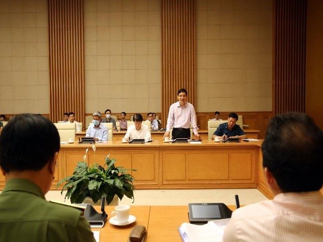Hà Nội, TP.HCM khả năng cao sẽ xuất hiện ca COVID-19