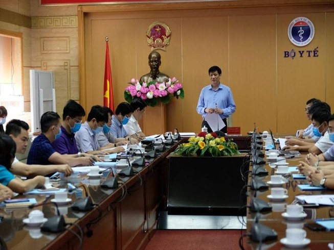 Dịch COVID-19 ở Đà Nẵng đã trải qua 4 đến 5 chu kỳ