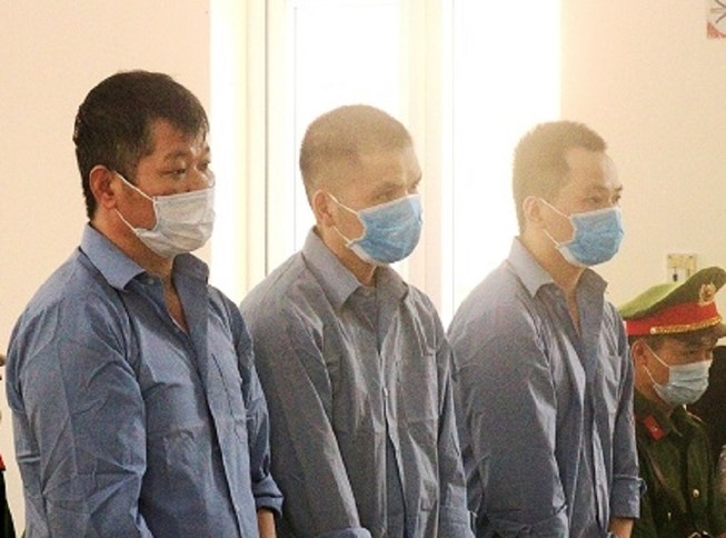 2 tử tù tử vong trong trại tạm giam