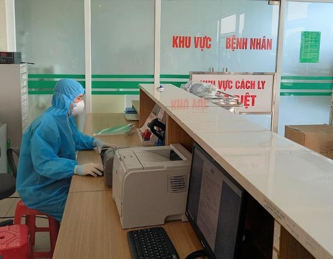 Thêm 2 ca COVID-19 tử vong, tổng cộng 5 người không qua khỏi
