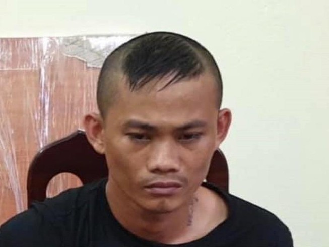 Cạy cửa thông gió, vượt ngục từ Quảng Trị ra Hà Nội