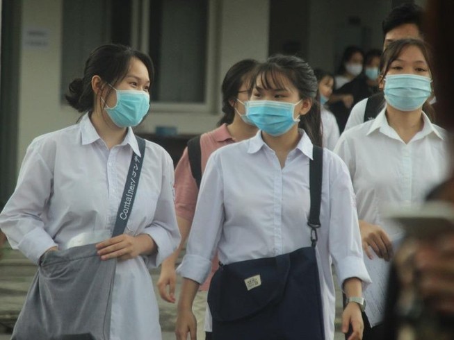 Đề và đáp án môn thi Hóa kỳ thi tốt nghiệp THPT 2020