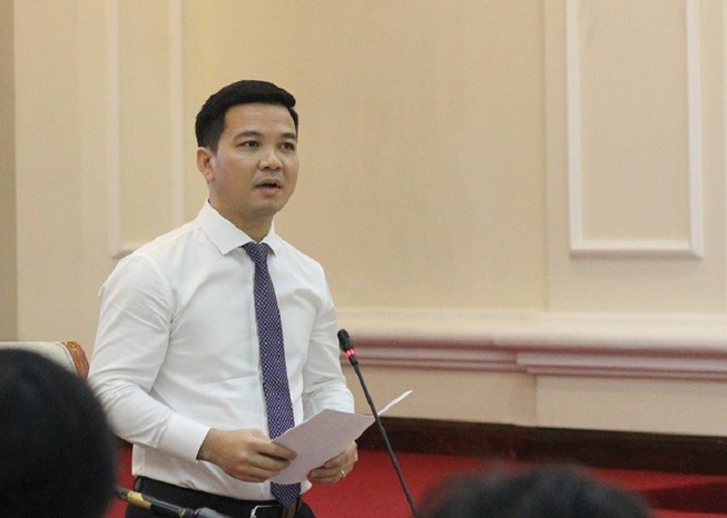 Bộ GD&ĐT sẽ ban hành hướng dẫn sử dụng điện thoại trong lớp