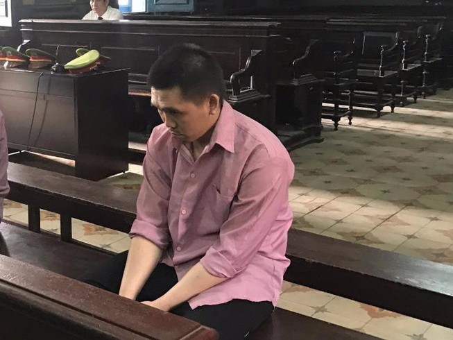 Anh em ruột tương tàn vì căn nhà thừa kế