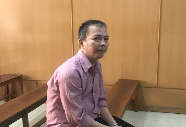 Nhờ định vị tìm được ô tô cho thuê bị đem bán