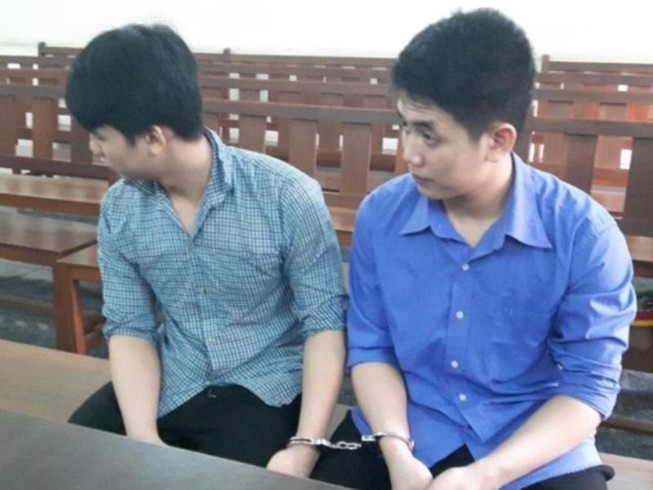 Huỷ án vụ anh em tự tông xe cứu hộ còn giết tài xế