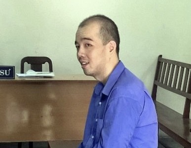 Bị cáo nước ngoài bào chữa lý do sát hại bạn