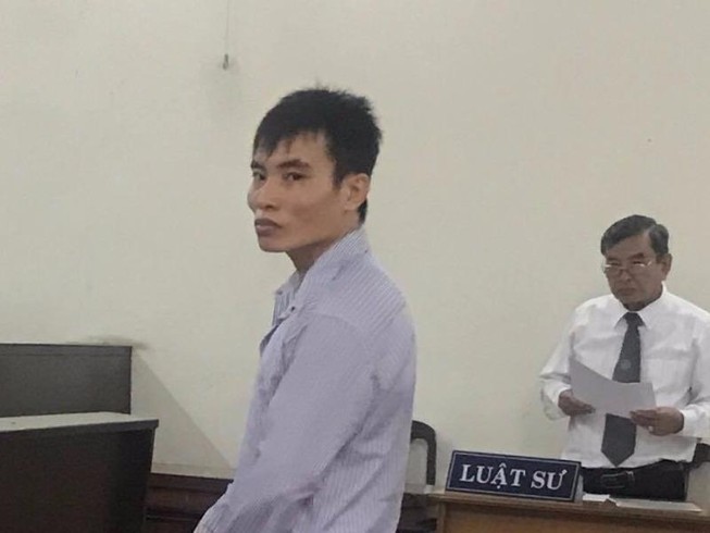 1 thanh niên suýt bị án tử vì bạn gái