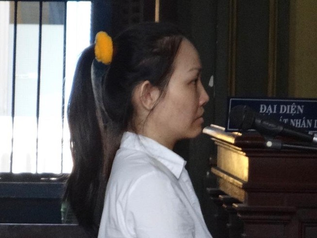 Làm rõ bị hại trong vụ phó giám đốc Nguyễn Kim lừa đảo