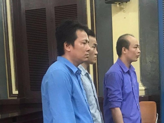 Chiêu lừa tiền tỉ tinh vi trong nhấp nháy của giám đốc