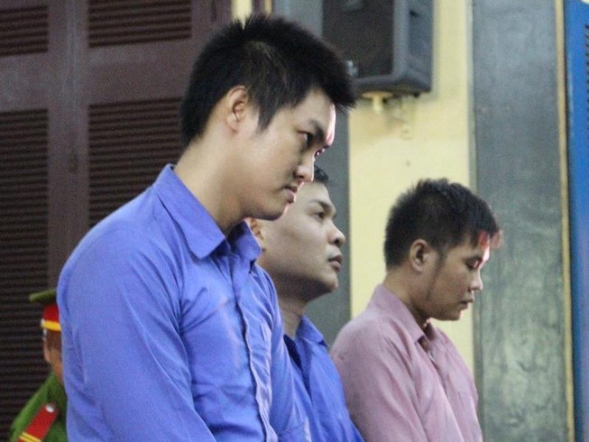Va chạm nhỏ, mất mạng vì cãi nhau