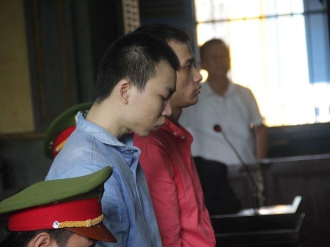 Tử hình kẻ giết người yêu để cướp tiền