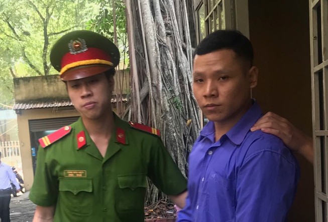 Lời hứa của bị cáo mang án tử đối với bạn