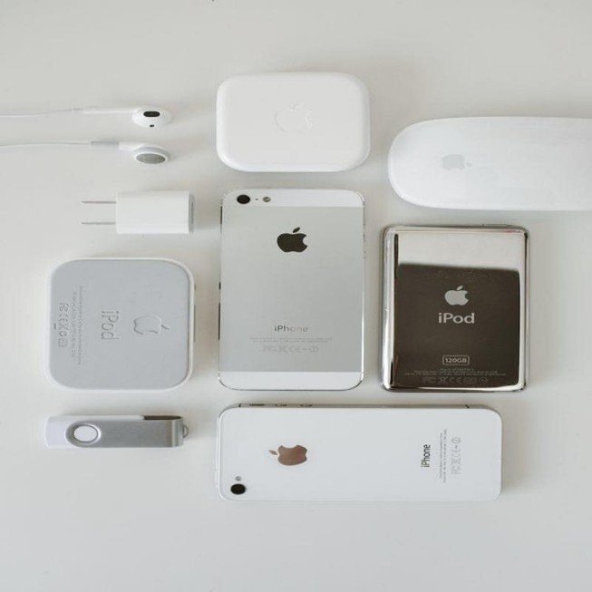 Tòa không thụ lý vụ 2 luật sư kiện Apple