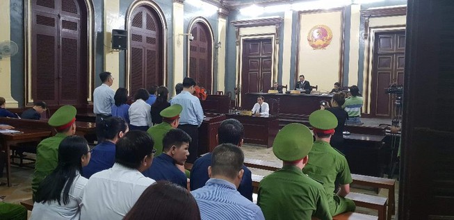 Vụ TRUSTBank, Phạm Công Danh không đòi được tiền đại gia