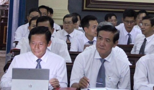 Vụ bà Phấn: Trả gốc lãi hơn 27.000 tỉ có hợp lý không?
