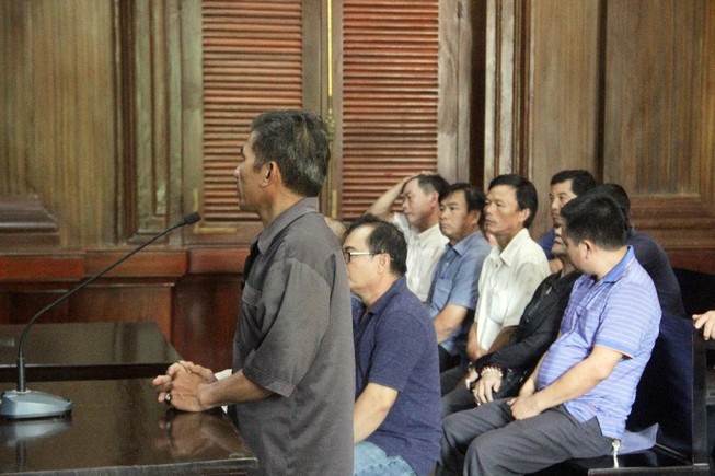 Hàng loạt hải quan và công an bị kiến nghị điều tra
