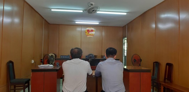 Hai cựu công chức hải quan 'biến' phế liệu thành hàng xịn