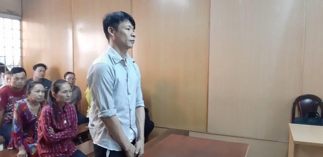 Hậu quả khôn lường sau câu nói ‘chạy xe giống ăn cướp’