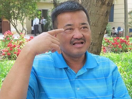 Tuyên án Việt kiều Mỹ đòi bệnh viện bồi thường 53.000 USD