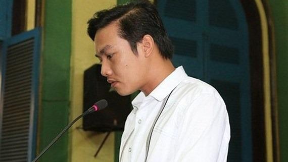 Tuyên án cựu CSGT kêu giang hồ đánh chết người vi phạm