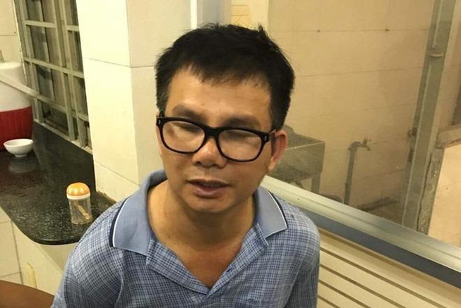 Vì sao chưa xử ông trùm bán hàng trăm bánh heroin tại TP.HCM?