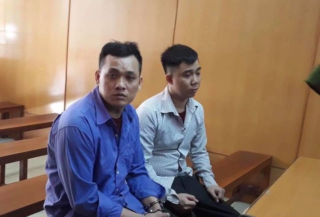 Rắc rối tiền để trên ô tô bị trộm viếng