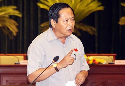Khi nào xét xử cựu phó chủ tịch giao đất vàng cho Vũ 'nhôm'