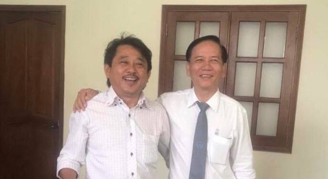Con trai thoát tội nhờ mẹ thay đổi lời khai