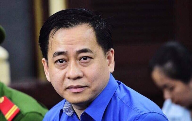 Vũ 'nhôm' từ trại giam xin giảm án cho hai người lừa mình