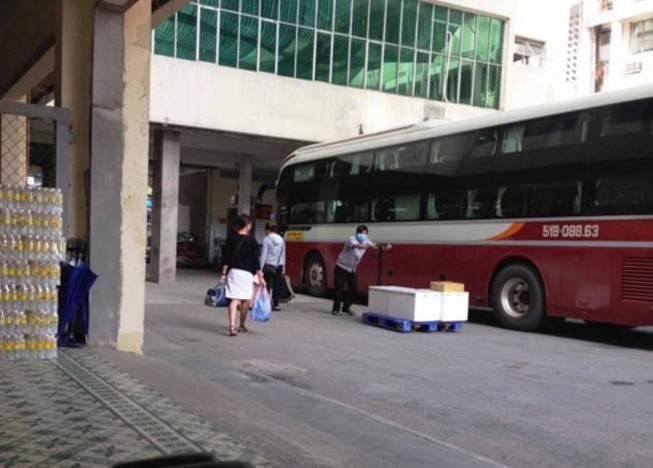 VKS không đồng tình việc Công ty Thành Bưởi đòi bảo hiểm