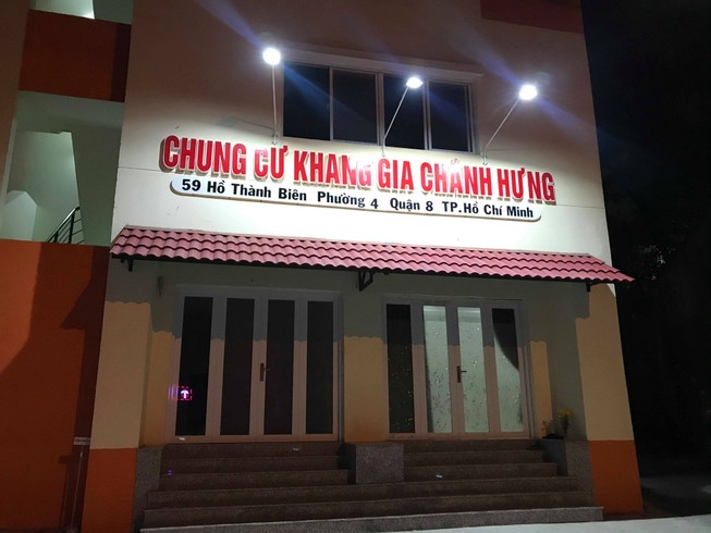 TP.HCM: Cư dân chung cư vẫn sống trong nỗi lo cháy nổ