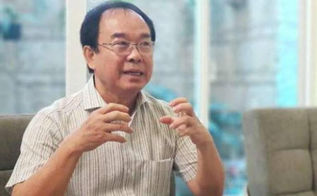 Đề nghị truy tố cựu Phó chủ tịch UBND TP.HCM Nguyễn Thành Tài