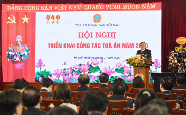 Vua Lý Thái Tông là nhân vật lịch sử tiêu biểu trong xét xử