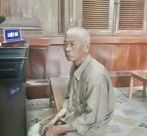 Hủy án vụ ông bán phế liệu bị truy cứu làm sập nhà chết người