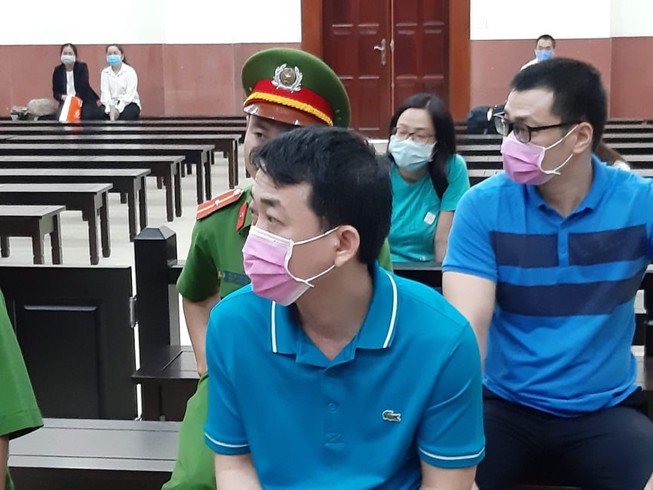 Vụ VN Pharma: Chờ nghiên cứu kết quả tương trợ tư pháp