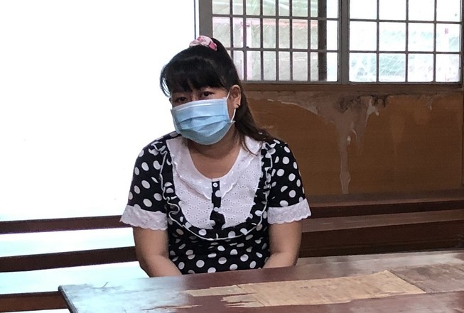 Y án 6 năm tù chủ quán massage cho nhân viên bán dâm