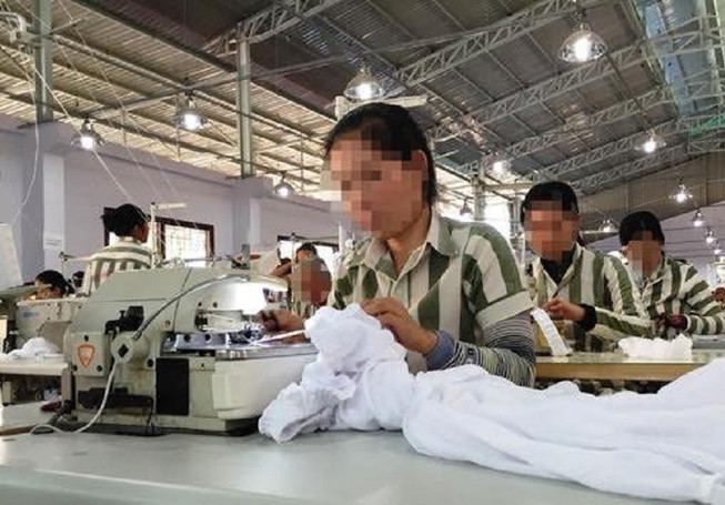 Đảm bảo kiểm sát việc tha tù trước hạn khi đang chống dịch