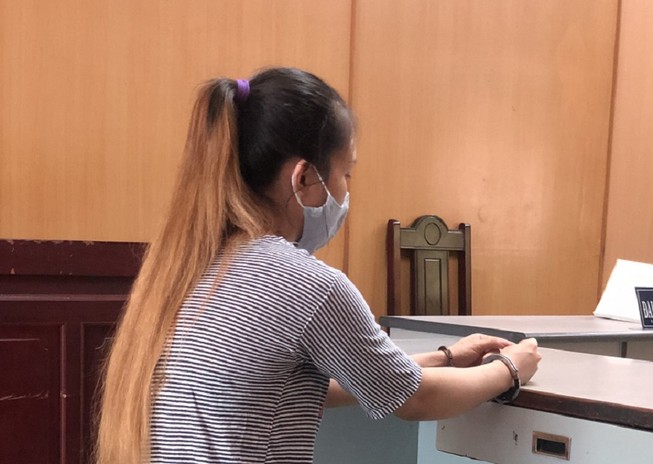 Người phụ nữ giết chồng 'hờ' được mẹ nạn nhân tha thứ