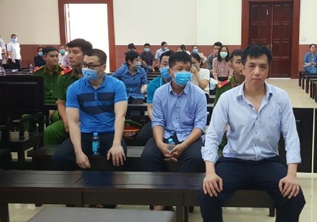 Không khởi tố tội làm lộ bí mật nhà nước vụ VN Pharma