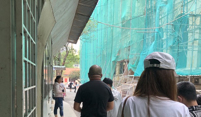 Bác kháng cáo yêu cầu đổi tội danh giết người của bị hại