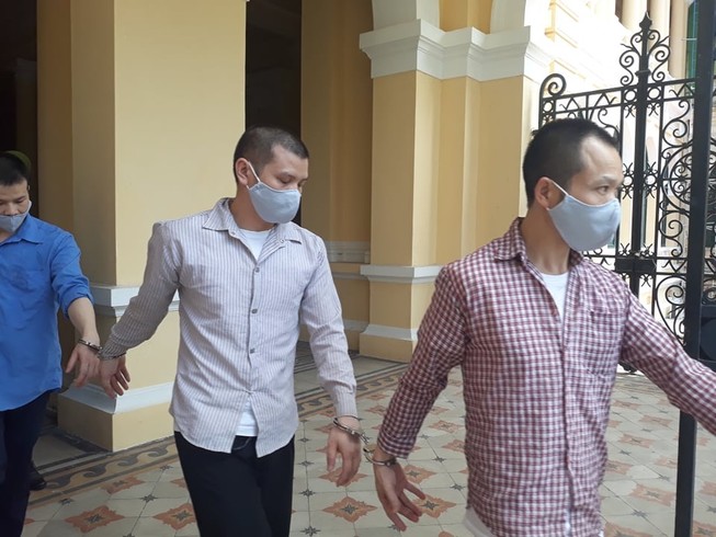Điều tra lại băng trộm người Trung Quốc chuyên cạy két sắt