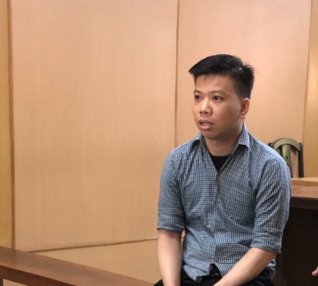 Rắc rối vụ lên mạng thấy con nợ nên cả nhóm rủ nhau đi tìm