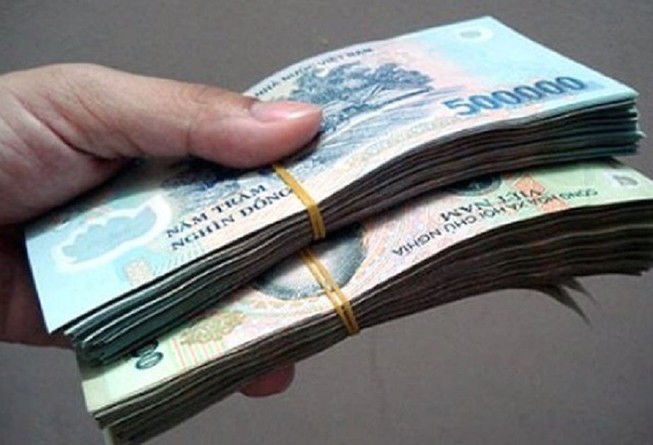 Rút đơn kiện vụ tranh chấp hứa thưởng 5 tỉ đồng