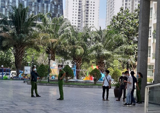 Bộ trưởng Bộ Công an yêu cầu xử lý đơn vụ ông Bùi Quang Tín