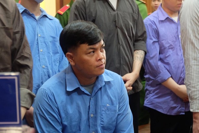 Một luật sư từ chối bào chữa cho Phúc XO